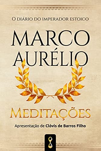 Cover of Meditações