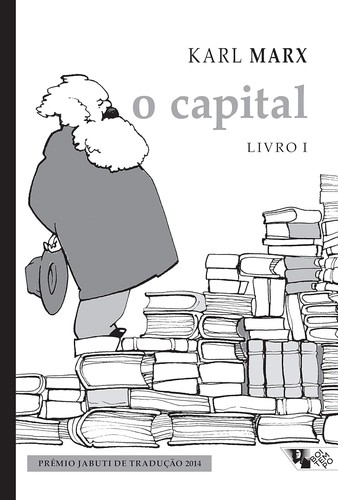 Cover of O Capital